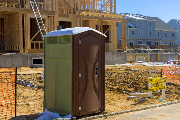 Lake Arrowhead, ME porta potty rental Company