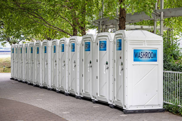 Best Event porta potty rental  in Lake Arrowhead, ME