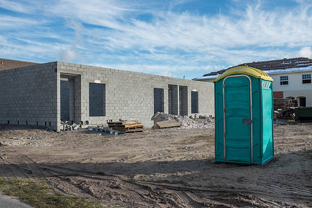 Best Porta potty delivery and setup  in Lake Arrowhead, ME